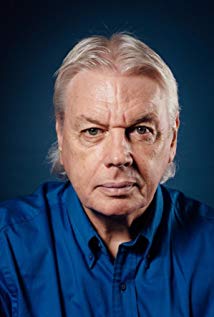 Dvir Abramovich interviewed on 3AW about David Icke